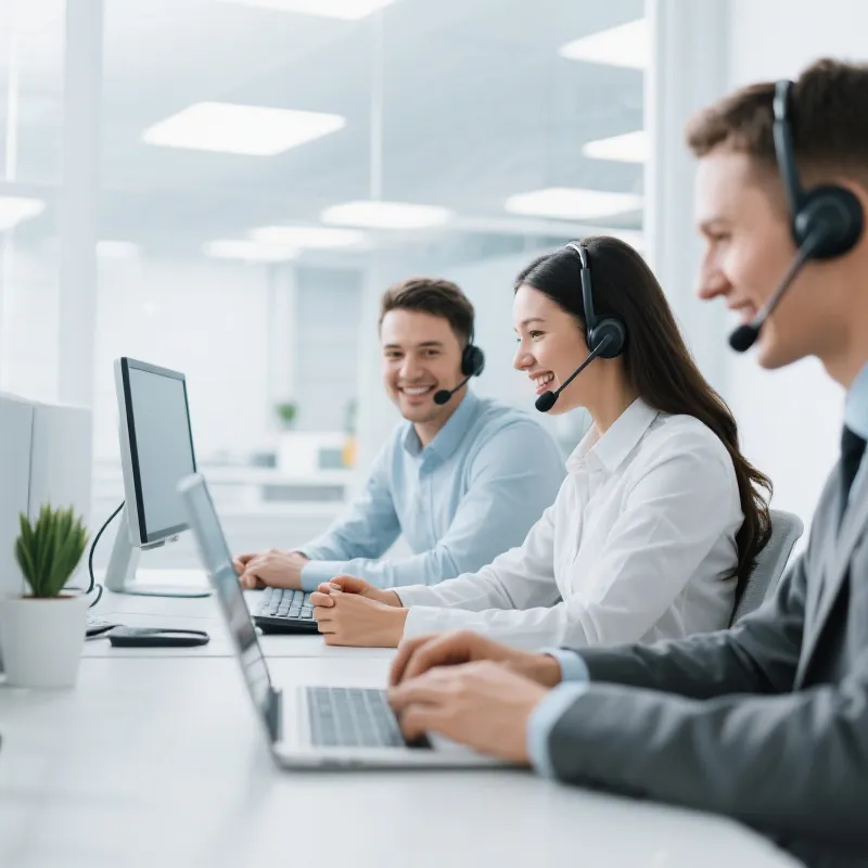 Customer Support